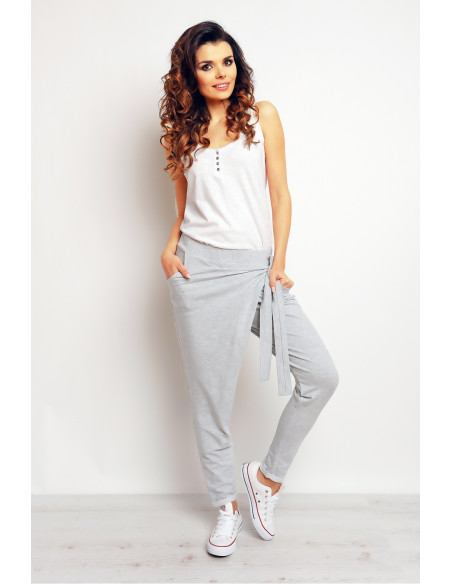 Pantalon survêtement model 61245 Infinite You