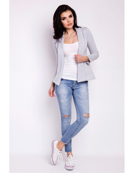 Blazer femme model 76388 Infinite You