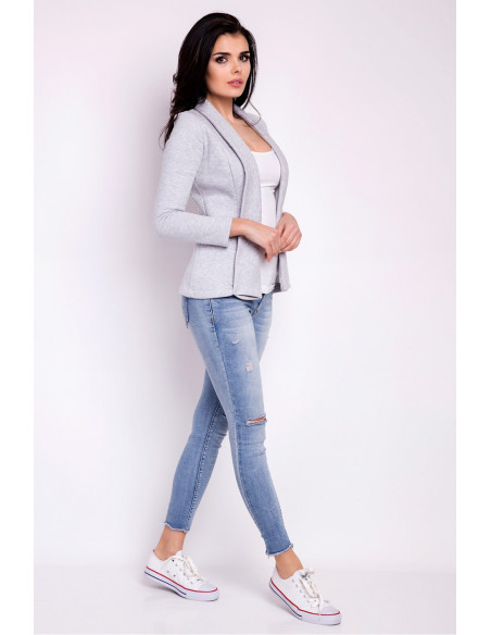 Blazer femme model 76388 Infinite You