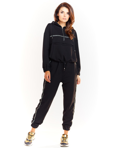 Pantalon survêtement model 139600 Infinite You