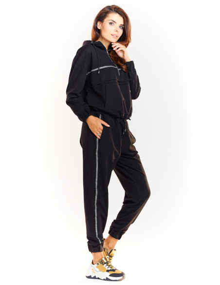Pantalon survêtement model 139600 Infinite You