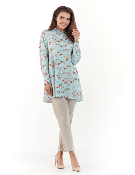Chemise manche longue model 140059 Infinite You