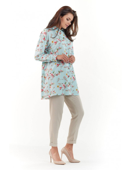 Chemise manche longue model 140059 Infinite You