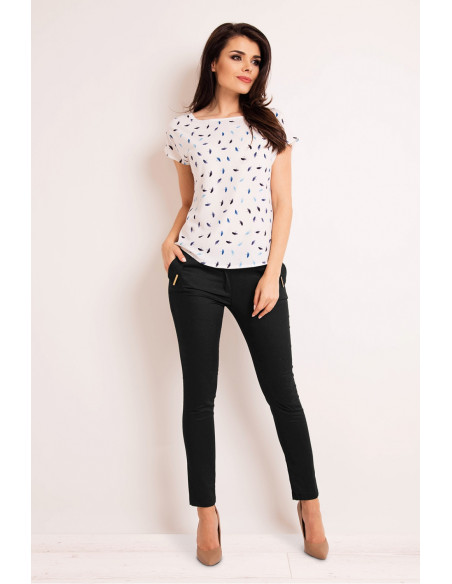 Chemisier model 80728 Infinite You
