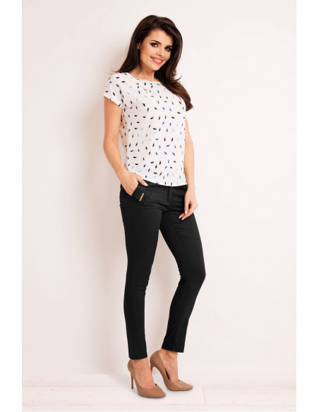 Chemisier model 80728 Infinite You