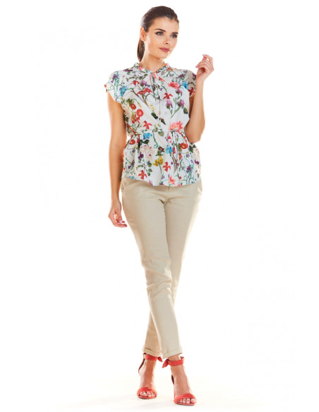 Chemisier model 129234 Infinite You