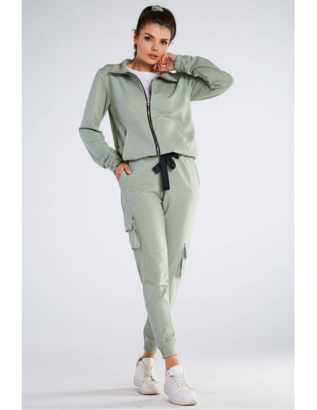 Pantalon femme model 159238 Infinite You