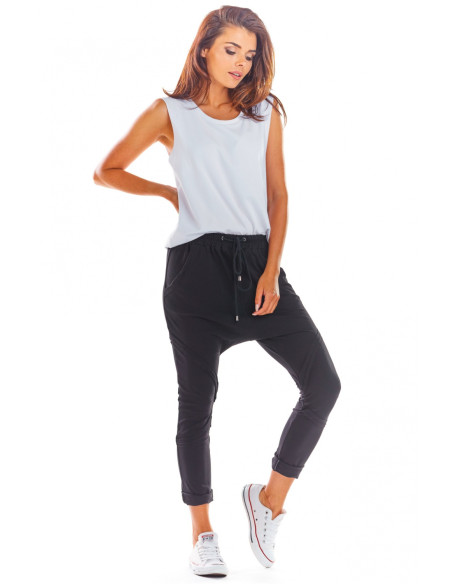 Pantalon survêtement model 133627 Infinite You