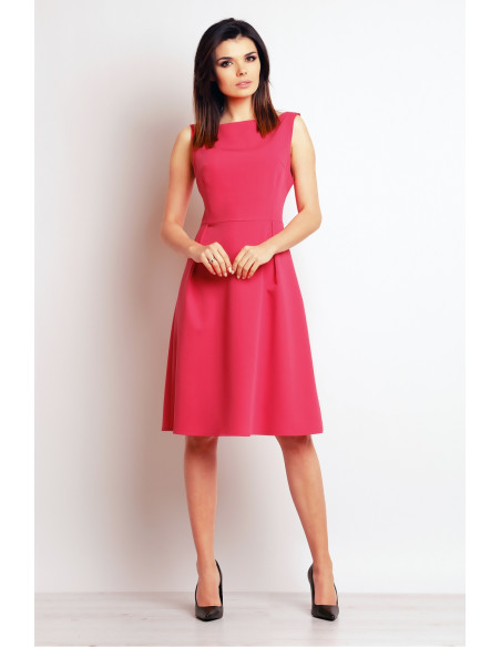 Robe de jour model 61201 Infinite You