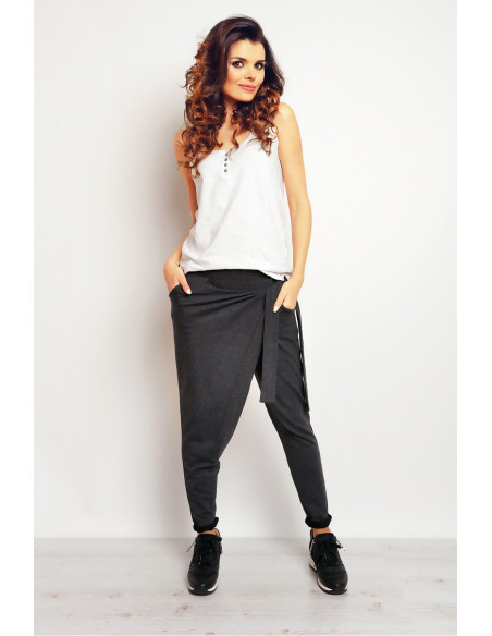 Pantalon survêtement model 61246 Infinite You