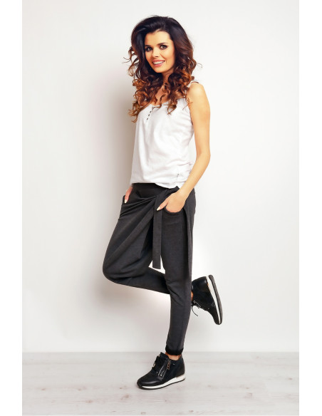 Pantalon survêtement model 61246 Infinite You