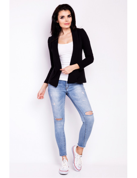 Blazer femme model 76389 Infinite You