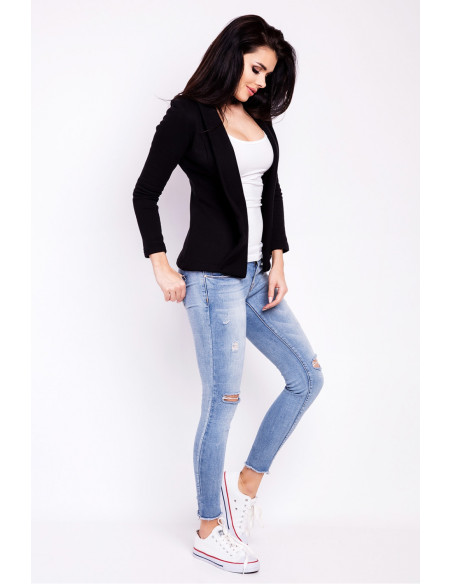 Blazer femme model 76389 Infinite You
