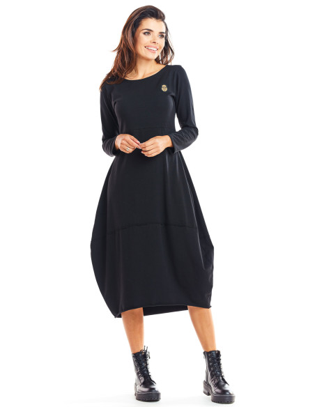 Robe de jour model 139625 Infinite You