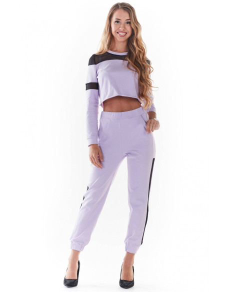 Pantalon survêtement model 147599 Infinite You