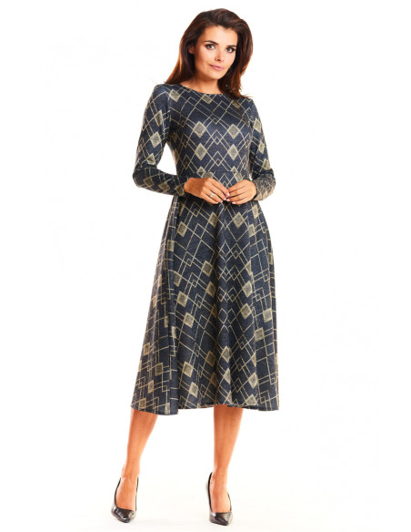 Robe de jour model 129178 Infinite You