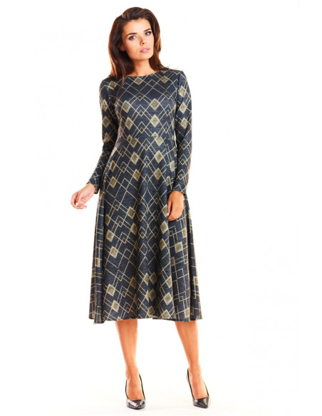 Robe de jour model 129178 Infinite You