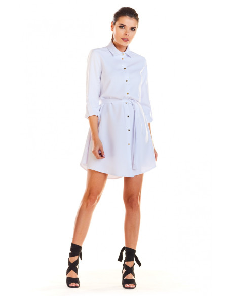 Robe de jour model 129204 Infinite You