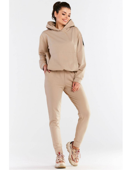 Pantalon survêtement model 159255 Infinite You