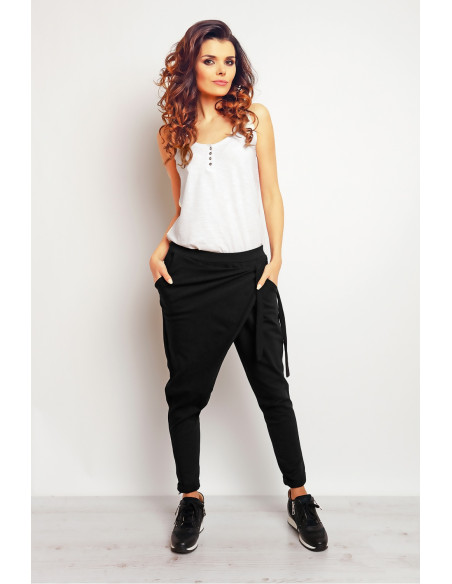 Pantalon survêtement model 61247 Infinite You