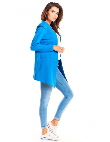 Blazer femme model 140037 Infinite You