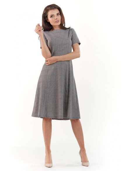 Robe de jour model 140064 Infinite You