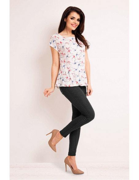 Chemisier model 93998 Infinite You