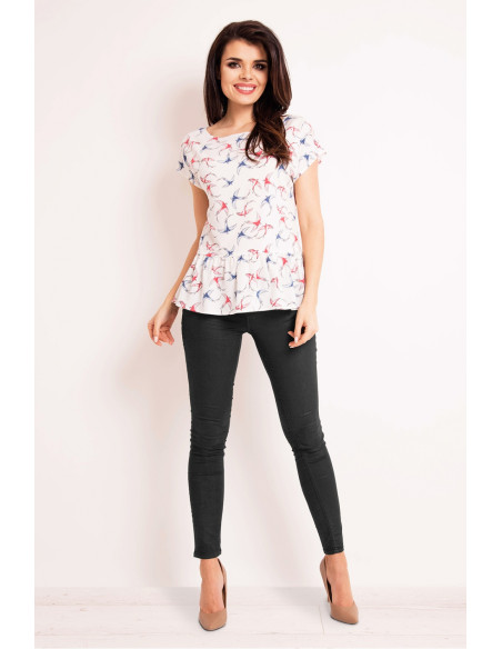 Chemisier model 93998 Infinite You