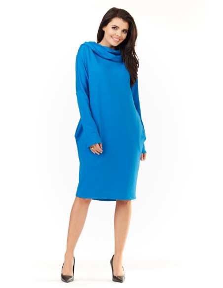 Robe de jour model 109887 Infinite You