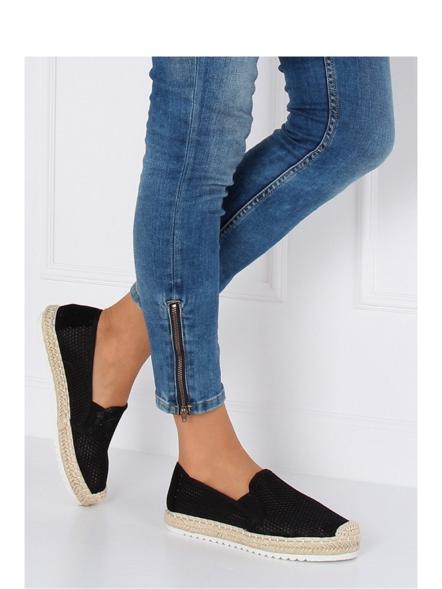 Espadrille model 126939 Inello