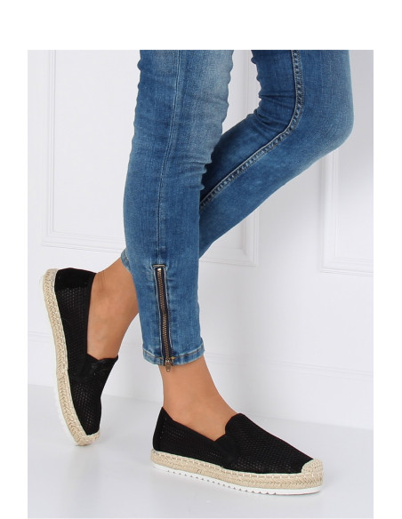 Espadrille model 126939 Inello