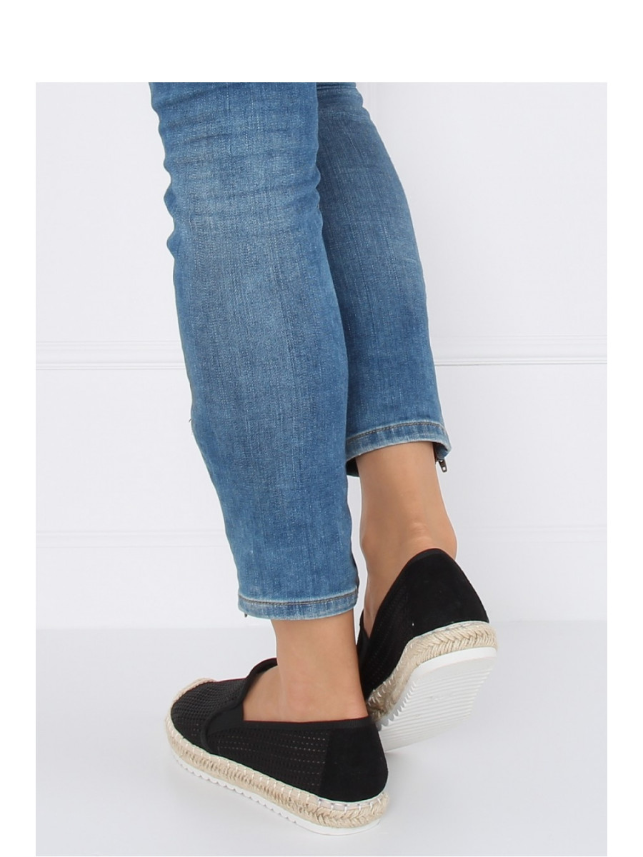 Espadrille model 126939 Inello