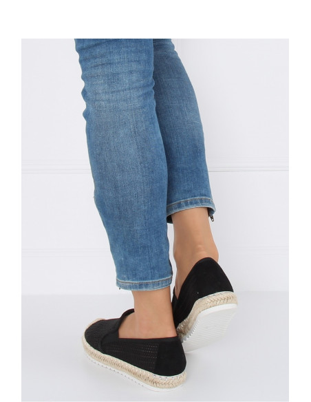 Espadrille model 126939 Inello