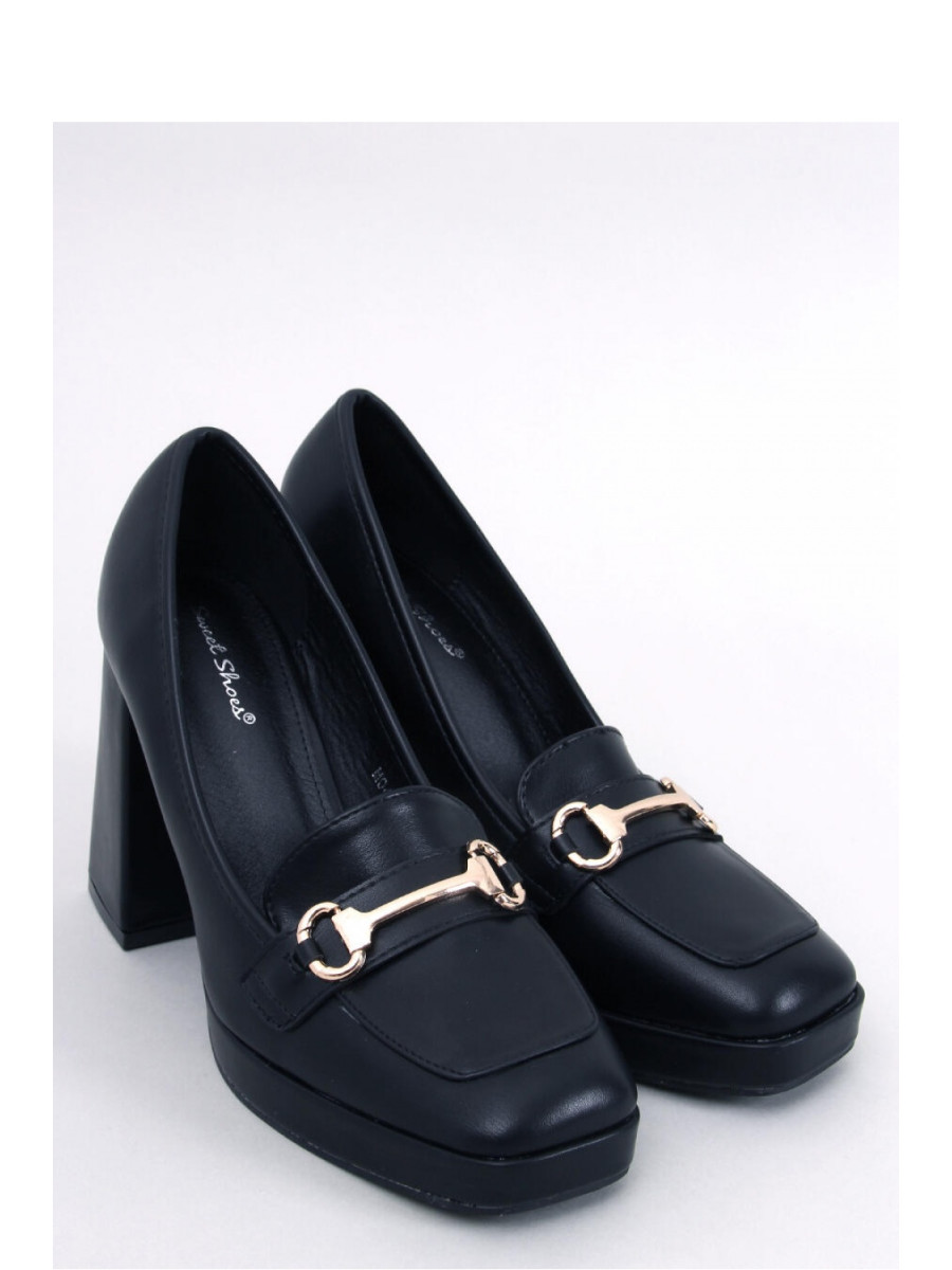 Moccasins model 184226 Inello