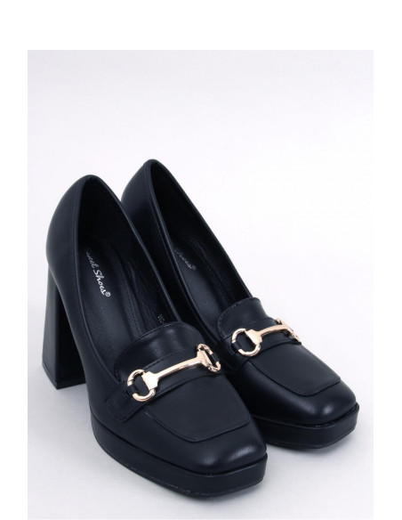 Moccasins model 184226 Inello