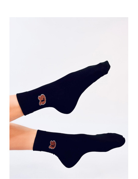 Chaussettes model 189951 Inello