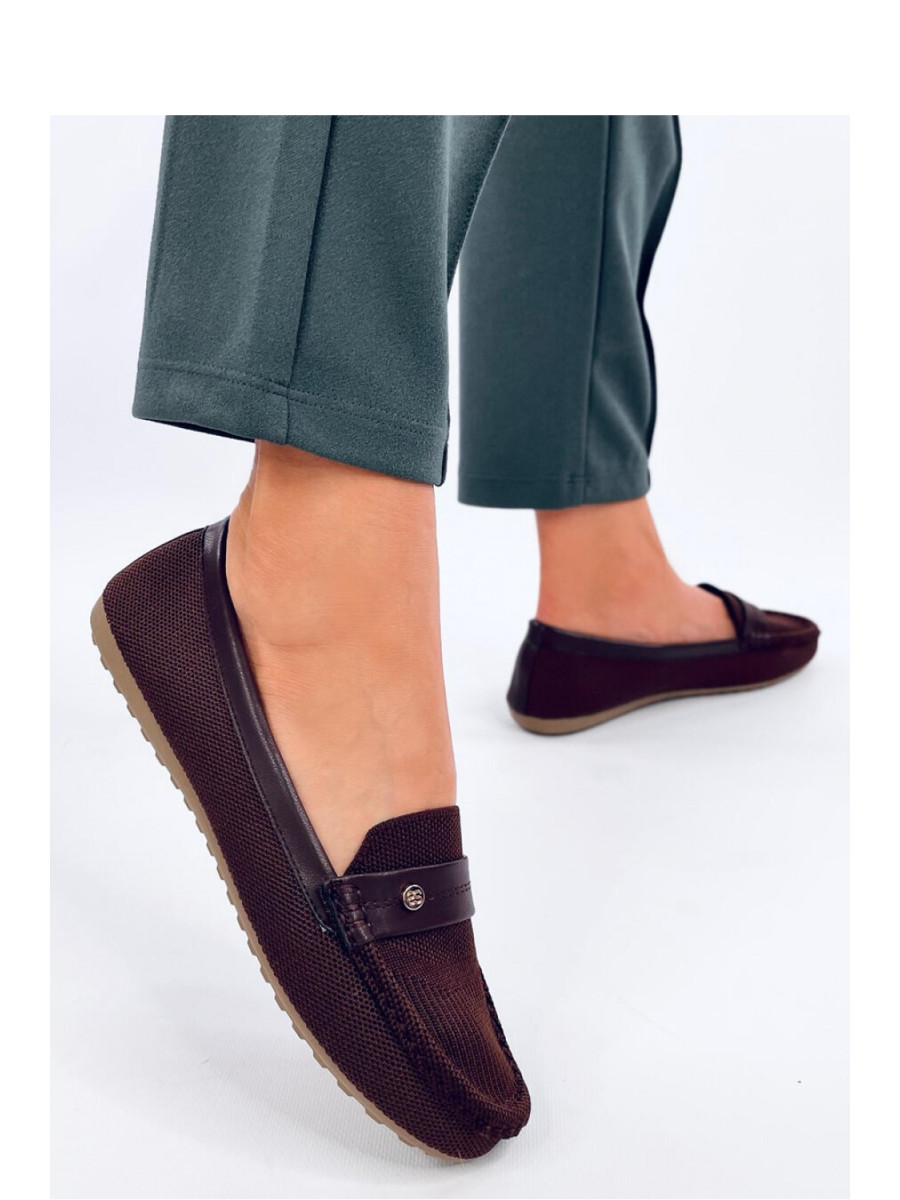 Moccasins model 194042 Inello