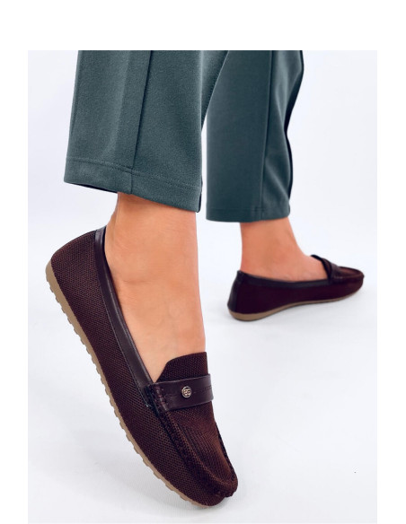 Moccasins model 194042 Inello