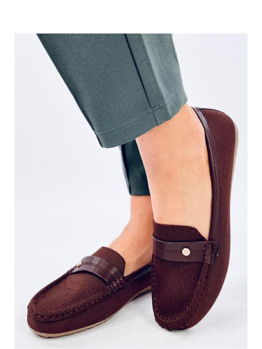 Moccasins model 194042 Inello