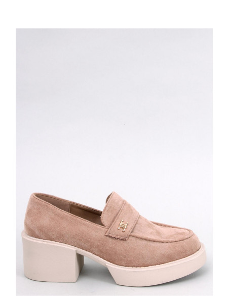 Moccasins model 185770 Inello