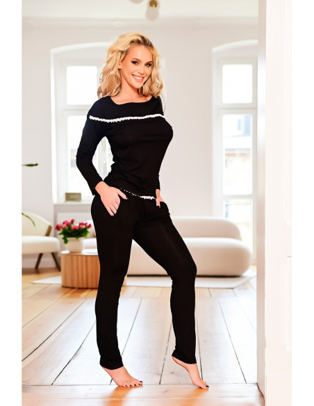 Pyjama model 187052 Kalimo