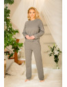 Pantalon survêtement model 180085 Kalimo