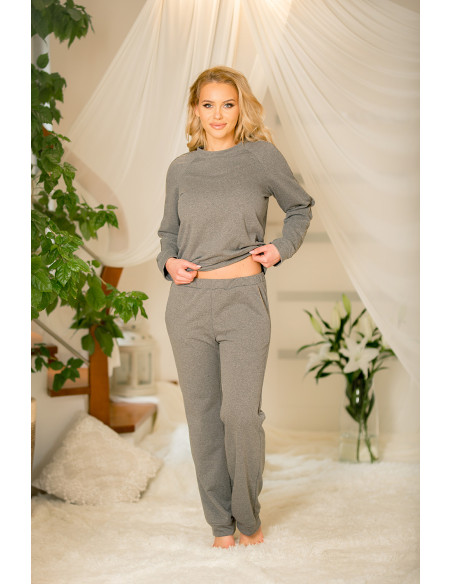Pantalon survêtement model 180085 Kalimo