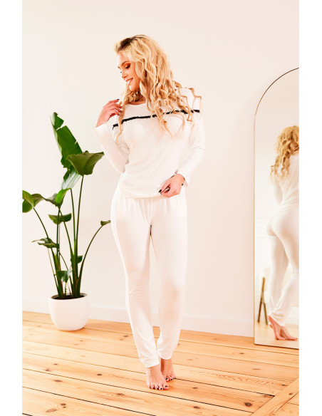 Pyjama model 187053 Kalimo
