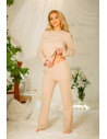 Pantalon survêtement model 180086 Kalimo