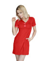 Chemise de nuit model 140237 Kalimo