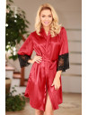 Robe de chambre model 140277 Kalimo