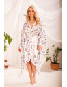Peignoir model 165922 Kalimo