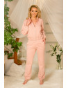 Pantalon survêtement model 180071 Kalimo