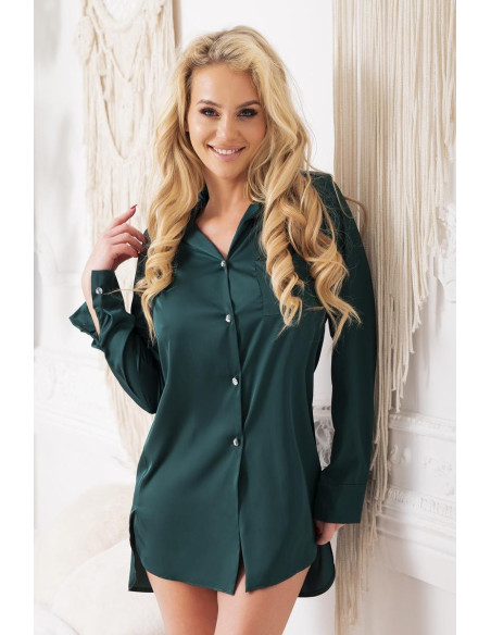 Chemise de nuit model 197564 Kalimo